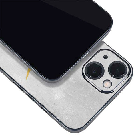 Cyprus Flag Distressed iPhone 13 Mini Skin